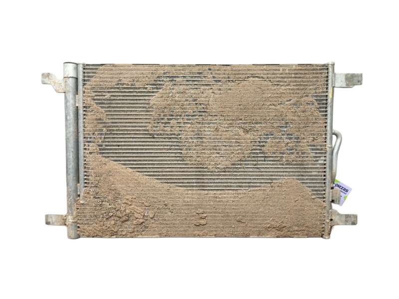 Recambio de condensador / radiador aire acondicionado para volkswagen tiguan allspace (bw2, bj2) 2.0 tdi 4motion referencia OEM 