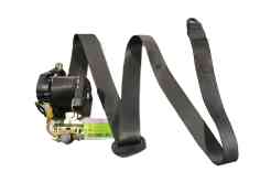 Recambio de cinturon seguridad delantero izquierdo para fiat ducato caja/chasis (244_) 2.8 jtd referencia OEM IAM 0000735332353 