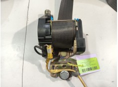 Recambio de cinturon seguridad delantero izquierdo para fiat ducato caja/chasis (244_) 2.8 jtd referencia OEM IAM 0000735332353  2
