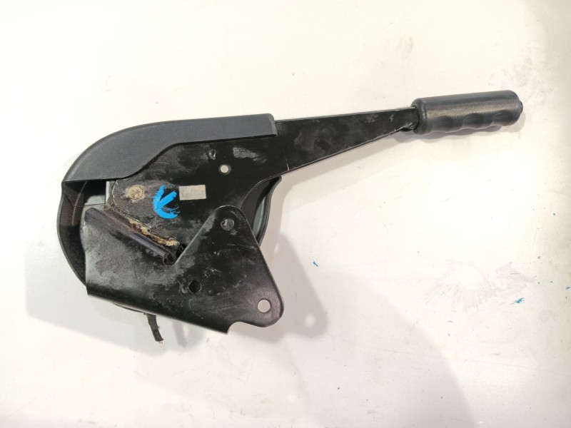 Recambio de palanca freno de mano para fiat ducato caja/chasis (244_) 2.8 jtd referencia OEM IAM   