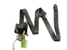 Recambio de cinturon seguridad delantero derecho para fiat ducato caja/chasis (244_) 2.8 jtd referencia OEM IAM 0000735332347  