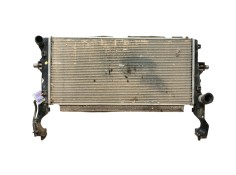 Recambio de radiador agua para hyundai kona (os, ose, osi) 1.0 t-gdi referencia OEM IAM   