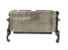 Recambio de radiador agua para hyundai kona (os, ose, osi) 1.0 t-gdi referencia OEM IAM    2