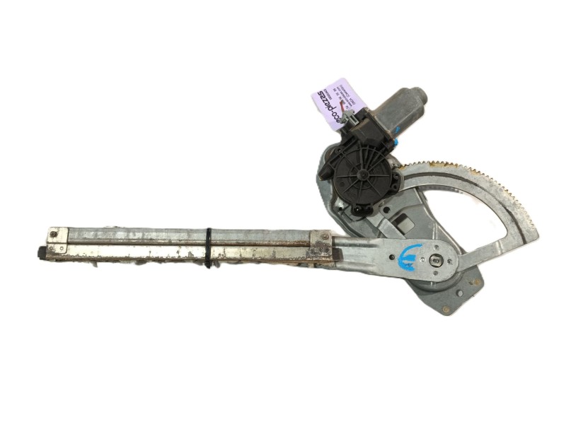 Recambio de elevalunas delantero derecho para ford transit autobús (fd_ _, fb_ _, fs_ _, fz_ _, fc_ _) 2.2 tdci referencia OEM I