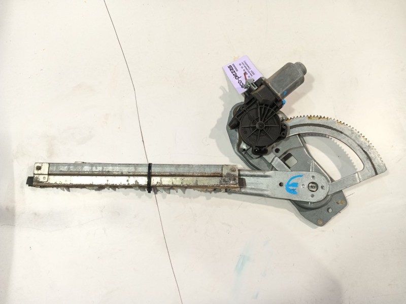 Recambio de elevalunas delantero derecho para ford transit autobús (fd_ _, fb_ _, fs_ _, fz_ _, fc_ _) 2.2 tdci referencia OEM I