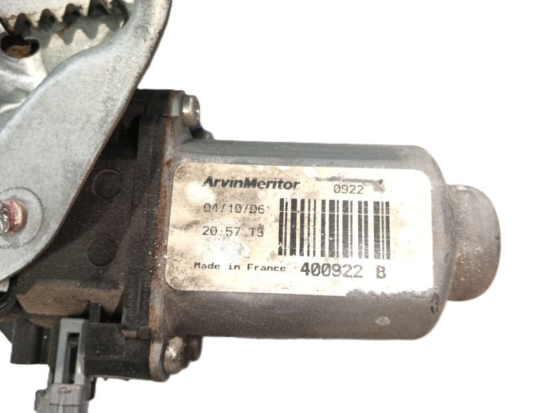 Recambio de elevalunas delantero derecho para ford transit autobús (fd_ _, fb_ _, fs_ _, fz_ _, fc_ _) 2.2 tdci referencia OEM I