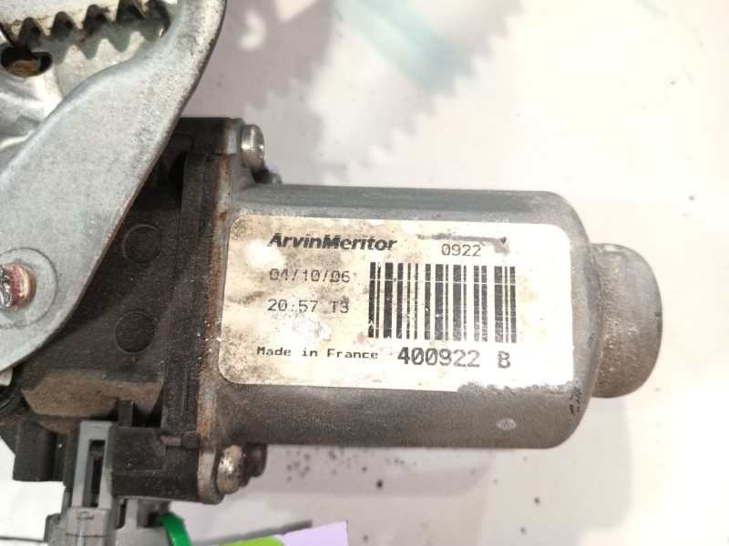 Recambio de elevalunas delantero derecho para ford transit autobús (fd_ _, fb_ _, fs_ _, fz_ _, fc_ _) 2.2 tdci referencia OEM I