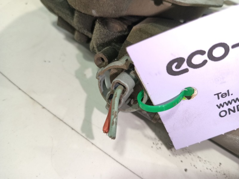 Recambio de elevalunas delantero derecho para ford transit autobús (fd_ _, fb_ _, fs_ _, fz_ _, fc_ _) 2.2 tdci referencia OEM I