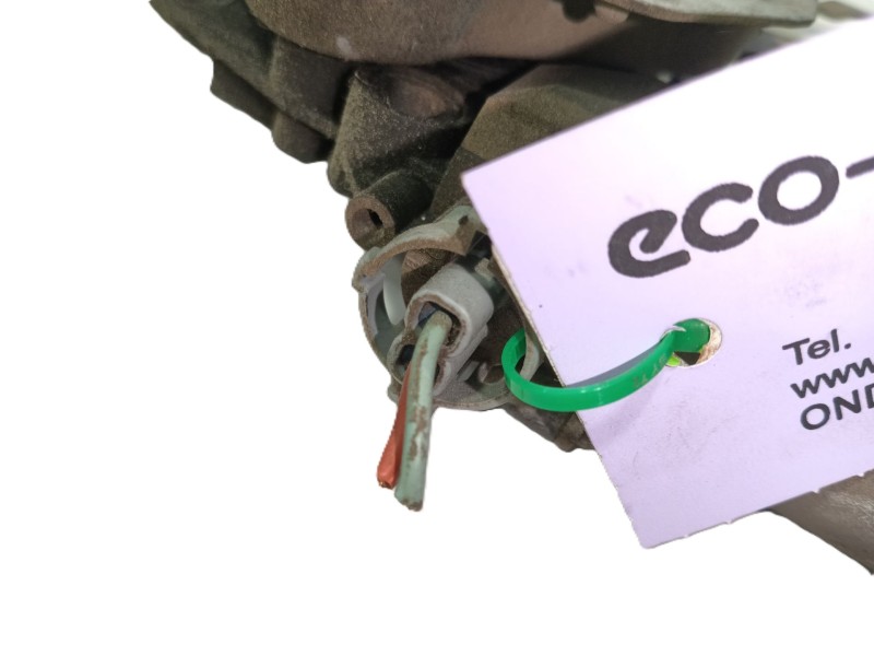 Recambio de elevalunas delantero derecho para ford transit autobús (fd_ _, fb_ _, fs_ _, fz_ _, fc_ _) 2.2 tdci referencia OEM I