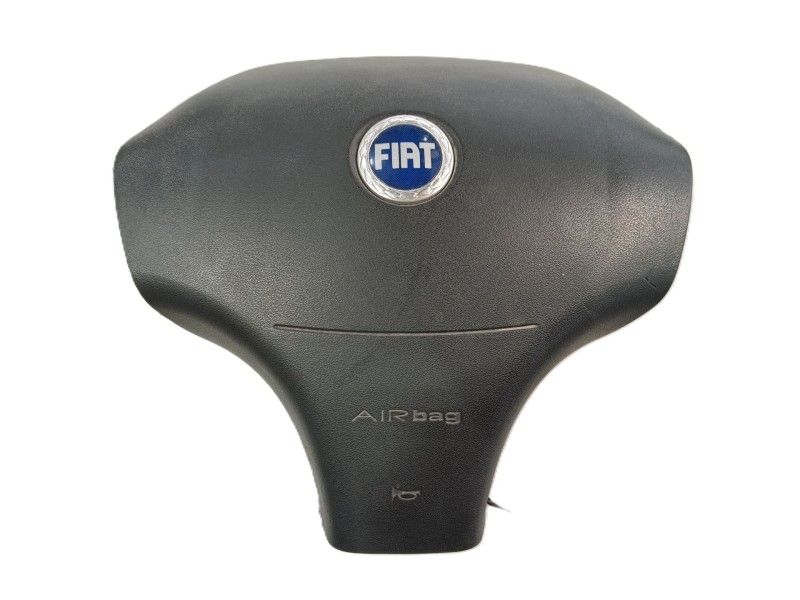 Recambio de airbag delantero izquierdo para fiat ducato caja/chasis (244_) 2.8 jtd referencia OEM IAM   