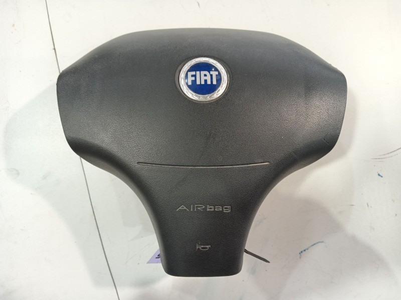 Recambio de airbag delantero izquierdo para fiat ducato caja/chasis (244_) 2.8 jtd referencia OEM IAM   