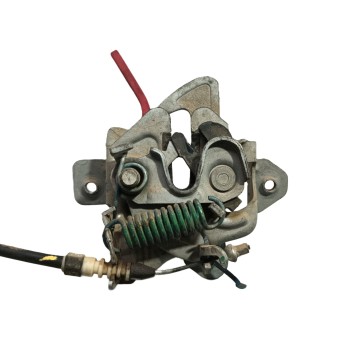 CERRADURA CAPOT 51989134 