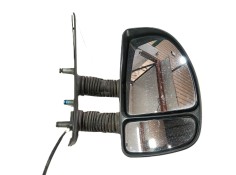 Recambio de retrovisor derecho para fiat ducato caja/chasis (244_) 2.8 jtd referencia OEM IAM   