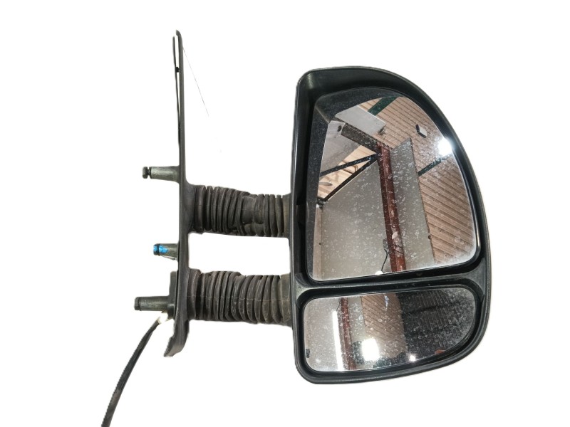 Recambio de retrovisor derecho para fiat ducato caja/chasis (244_) 2.8 jtd referencia OEM IAM   