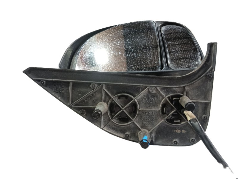 Recambio de retrovisor derecho para fiat ducato caja/chasis (244_) 2.8 jtd referencia OEM IAM   