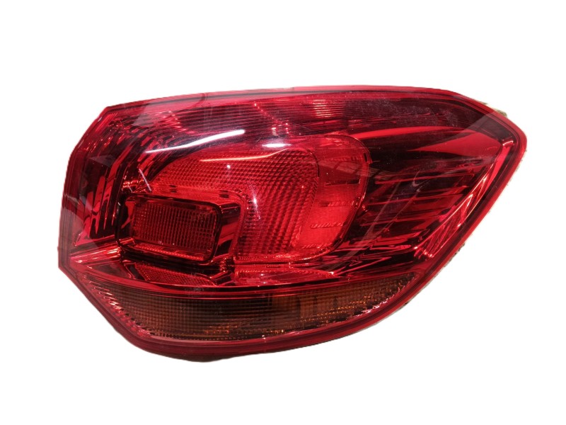 Recambio de piloto trasero derecho para opel astra j sports tourer (p10) 1.6 sidi (35) referencia OEM IAM 13282243  