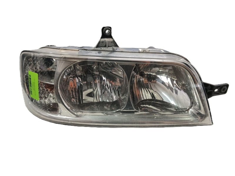 Recambio de faro derecho para fiat ducato caja/chasis (244_) 2.8 jtd referencia OEM IAM 0001347690080  