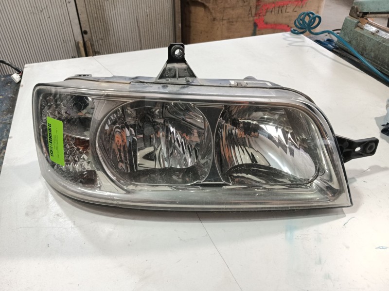 Recambio de faro derecho para fiat ducato caja/chasis (244_) 2.8 jtd referencia OEM IAM 0001347690080  