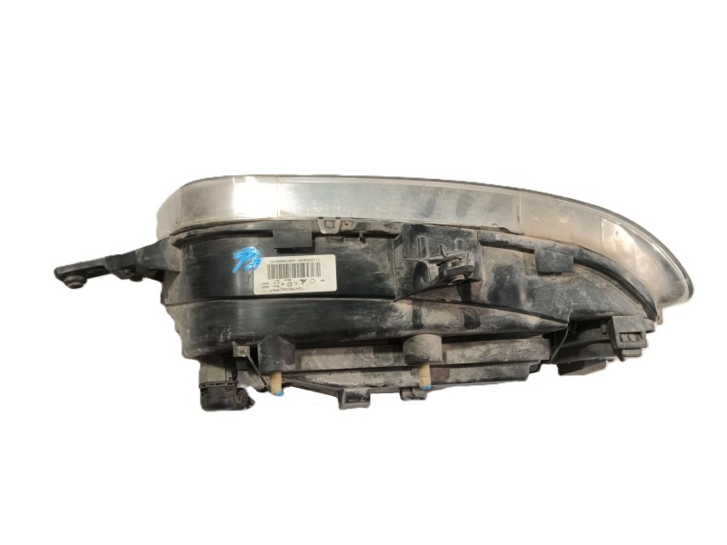 Recambio de faro derecho para fiat ducato caja/chasis (244_) 2.8 jtd referencia OEM IAM 0001347690080  