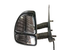 Recambio de retrovisor izquierdo para fiat ducato caja/chasis (244_) 2.8 jtd referencia OEM IAM   