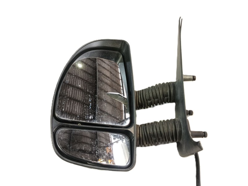 Recambio de retrovisor izquierdo para fiat ducato caja/chasis (244_) 2.8 jtd referencia OEM IAM   