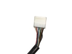 Recambio de retrovisor izquierdo para fiat ducato caja/chasis (244_) 2.8 jtd referencia OEM IAM    2