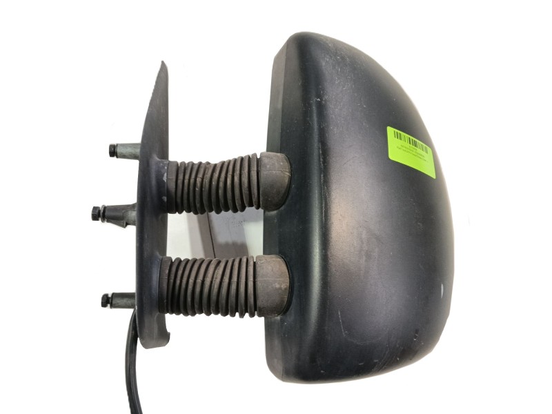 Recambio de retrovisor izquierdo para fiat ducato caja/chasis (244_) 2.8 jtd referencia OEM IAM   