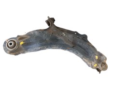 Recambio de brazo suspension inferior delantero izquierdo para mercedes-benz citan furgoneta/monovolumen (w415) 109 cdi (415.603