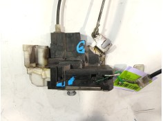 Recambio de cerradura puerta delantera izquierda para fiat ducato caja/chasis (244_) 2.8 jtd referencia OEM IAM 0001334645080   2