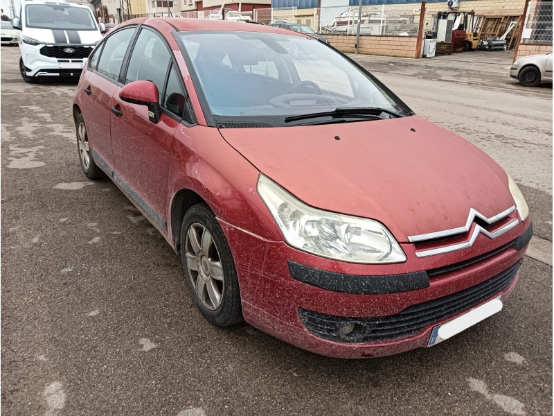 citroën c4 i (lc_) del año 2007