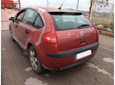 citroën c4 i (lc_) del año 2007 2