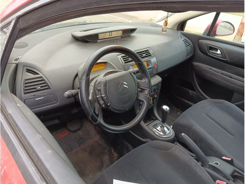citroën c4 i (lc_) del año 2007