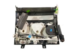 Recambio de mando calefaccion / aire acondicionado para fiat ducato caja/chasis (244_) 2.8 jtd referencia OEM IAM    2