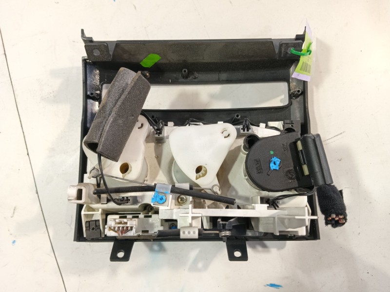Recambio de mando calefaccion / aire acondicionado para fiat ducato caja/chasis (244_) 2.8 jtd referencia OEM IAM   
