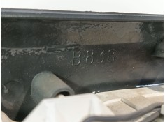 Recambio de mando calefaccion / aire acondicionado para fiat ducato caja/chasis (244_) 2.8 jtd referencia OEM IAM    2