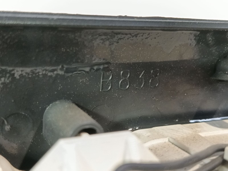 Recambio de mando calefaccion / aire acondicionado para fiat ducato caja/chasis (244_) 2.8 jtd referencia OEM IAM   