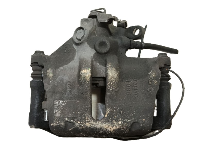 Recambio de pinza freno delantera izquierda para citroën c5 i break (de_) 2.2 hdi (de4hxb, de4hxe) referencia OEM IAM 1607375280