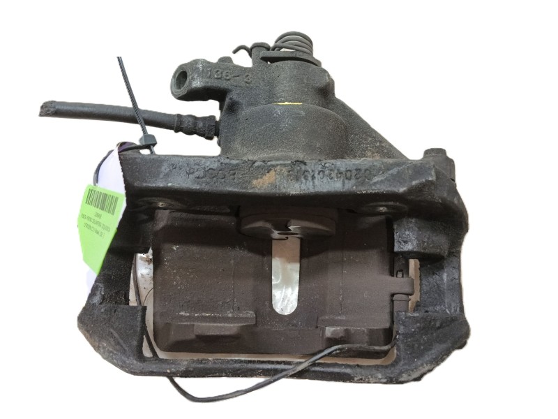 Recambio de pinza freno delantera izquierda para citroën c5 i break (de_) 2.2 hdi (de4hxb, de4hxe) referencia OEM IAM 1607375280