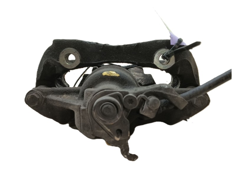 Recambio de pinza freno delantera izquierda para citroën c5 i break (de_) 2.2 hdi (de4hxb, de4hxe) referencia OEM IAM 1607375280