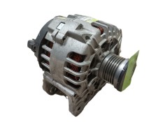 Recambio de alternador para renault clio ii (bb_, cb_) 1.5 dci (b/cb07) referencia OEM IAM 7701477001  