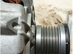 Recambio de alternador para renault clio ii (bb_, cb_) 1.5 dci (b/cb07) referencia OEM IAM 7701477001   2