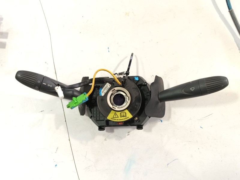 Recambio de mando multifuncion para fiat ducato caja/chasis (244_) 2.8 jtd referencia OEM IAM   