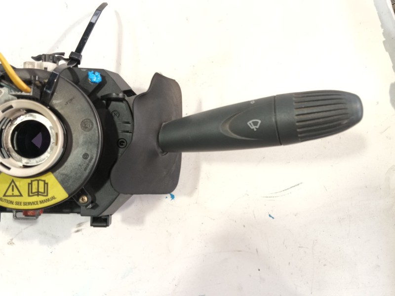 Recambio de mando multifuncion para fiat ducato caja/chasis (244_) 2.8 jtd referencia OEM IAM   