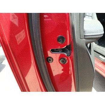 CERRADURA PUERTA DELANTERA IZQUIERDA 10640587 