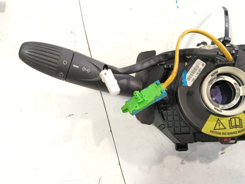 Recambio de mando multifuncion para fiat ducato caja/chasis (244_) 2.8 jtd referencia OEM IAM   