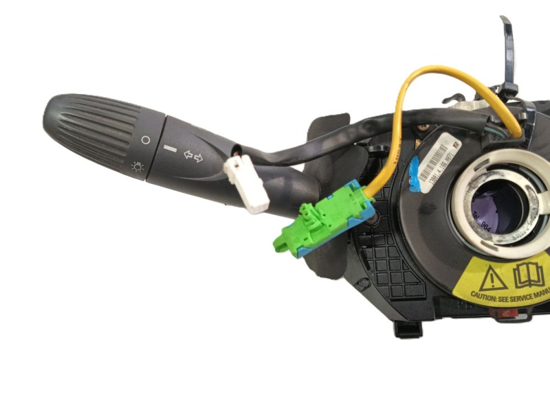 Recambio de mando multifuncion para fiat ducato caja/chasis (244_) 2.8 jtd referencia OEM IAM   