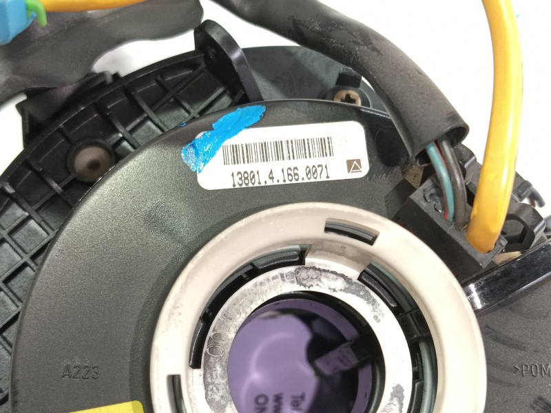 Recambio de mando multifuncion para fiat ducato caja/chasis (244_) 2.8 jtd referencia OEM IAM   