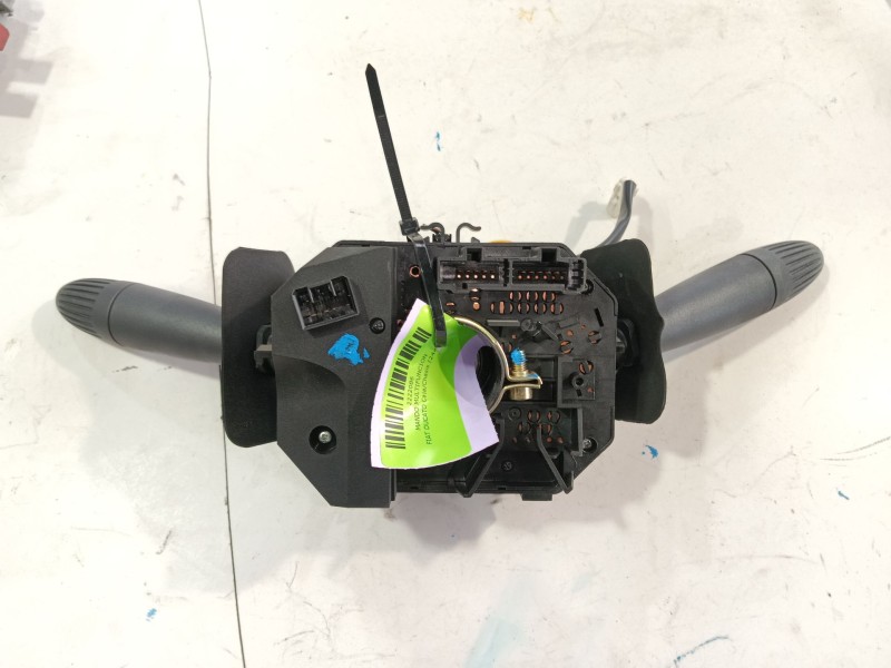 Recambio de mando multifuncion para fiat ducato caja/chasis (244_) 2.8 jtd referencia OEM IAM   