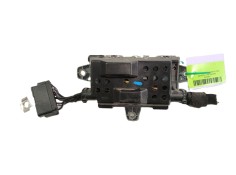 Recambio de caja reles / fusibles para fiat ducato caja/chasis (244_) 2.8 jtd referencia OEM IAM    2