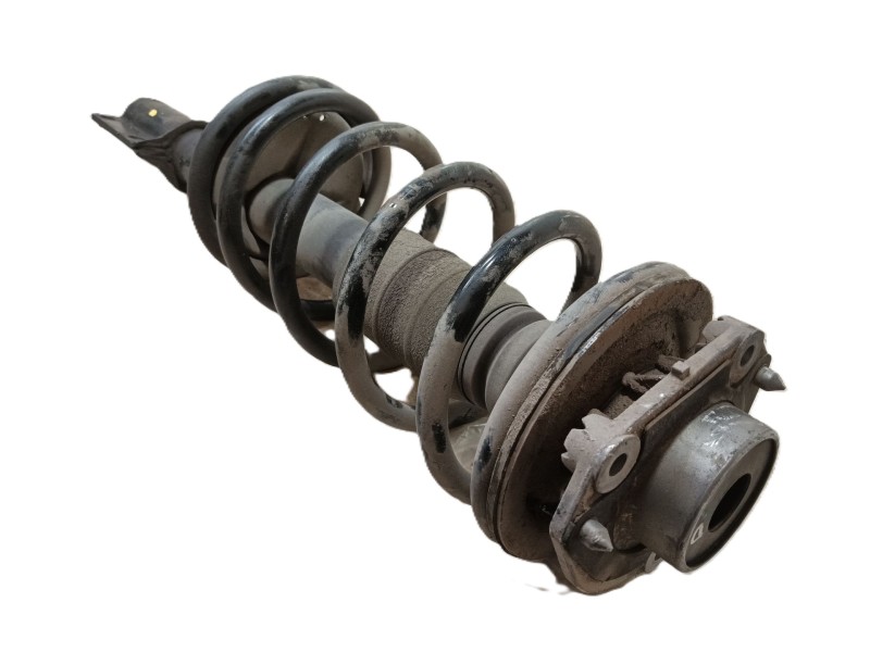 Recambio de amortiguador delantero derecho para fiat ducato caja/chasis (244_) 2.8 jtd referencia OEM IAM 0001351194080  